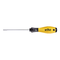 Отвертка SoftFinish TORX T8х60мм ESD Wiha 362ESD 22436