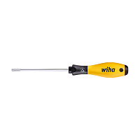 Отвертка SoftFinish TORX T5х60мм ESD Wiha 362ESD 27641