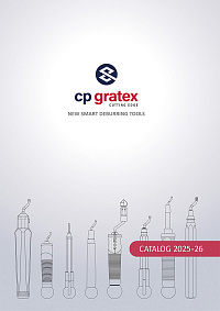 CP Gratex