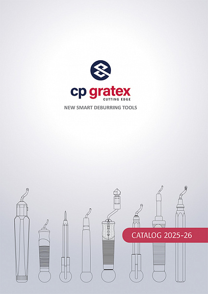 CP Gratex