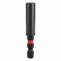 Держатель магнитный SGS 60мм Impact(ударный) 1шт 6360H1/4B 