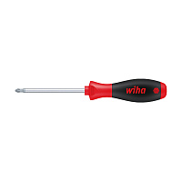 Отвертка SoftFinish PH1х300мм Wiha 311 03738