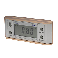 Уровень электронный магнитный Kinex 150мм 0,05° 5017-05-150