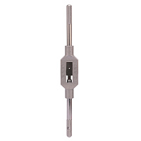 Метчикодержатель Volkel M1-M10 176мм DIN1814 13010 