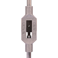 Метчикодержатель Volkel M1-M10 176мм DIN1814 13010 